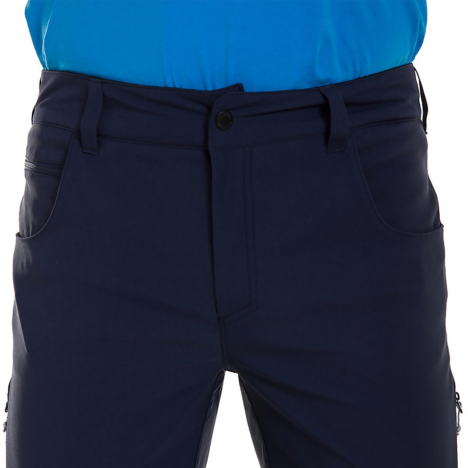 Men's Ortler 2.0 Pant - Navy