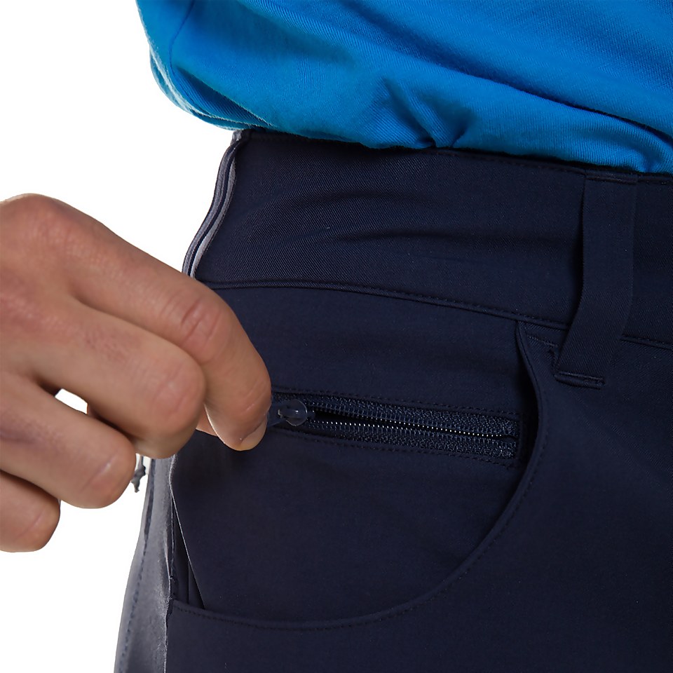 Men's Ortler 2.0 Pant - Navy