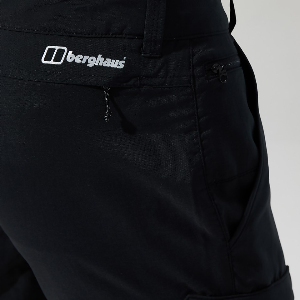 Men's Navigator 2.0 Trousers - Black