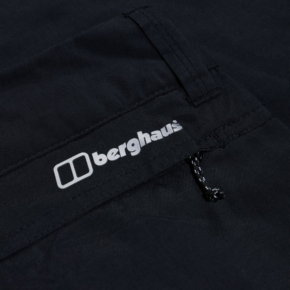 Men's Navigator 2.0 Trousers - Black