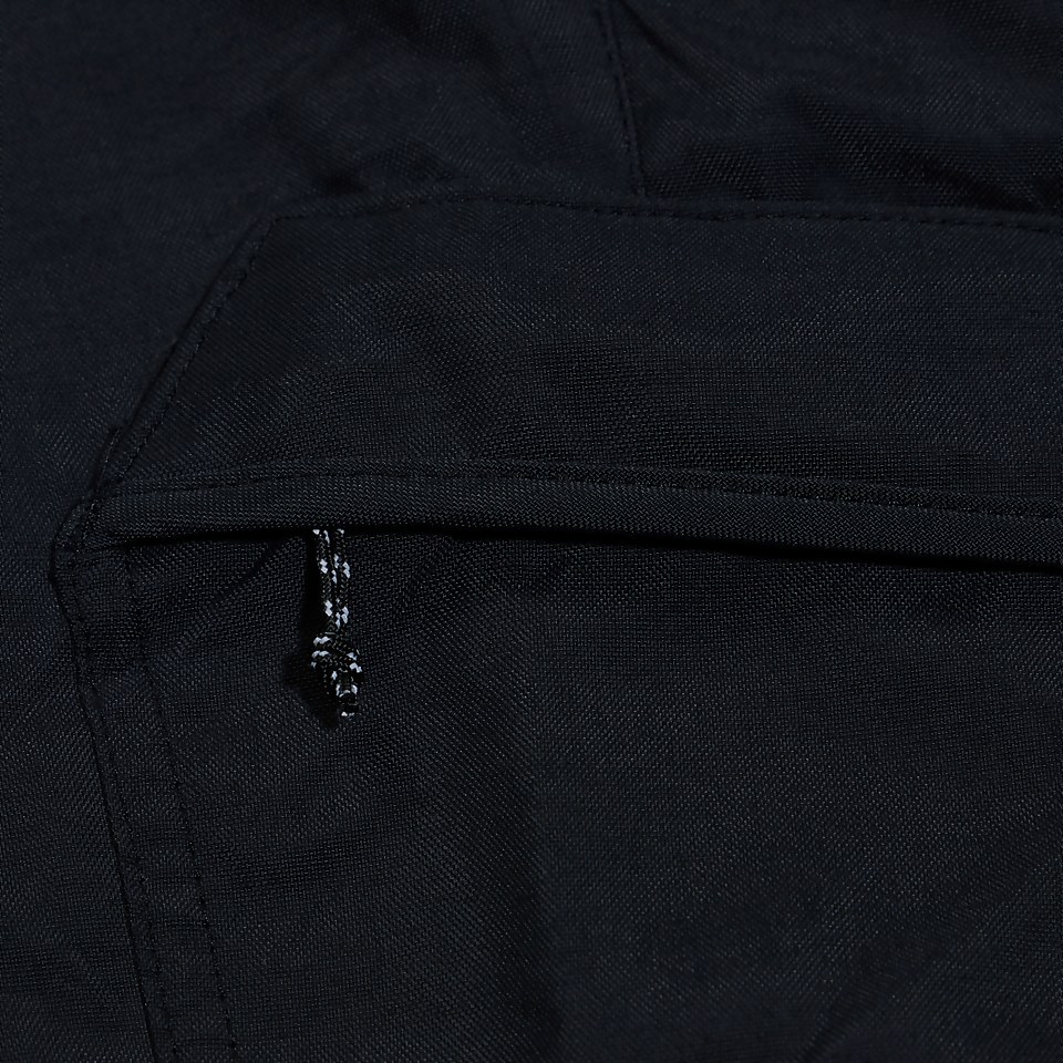 Men's Navigator 2.0 Trousers - Black