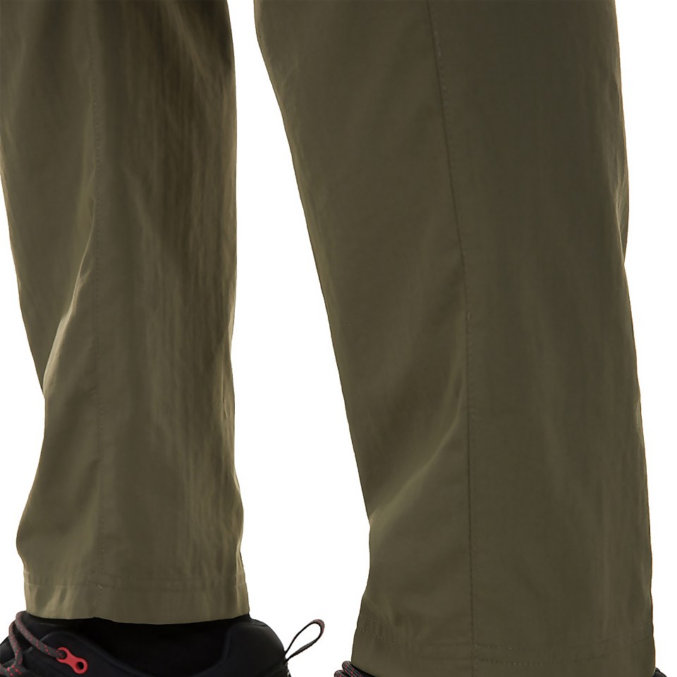 Men's Navigator 2.0 Trousers - Dark Green