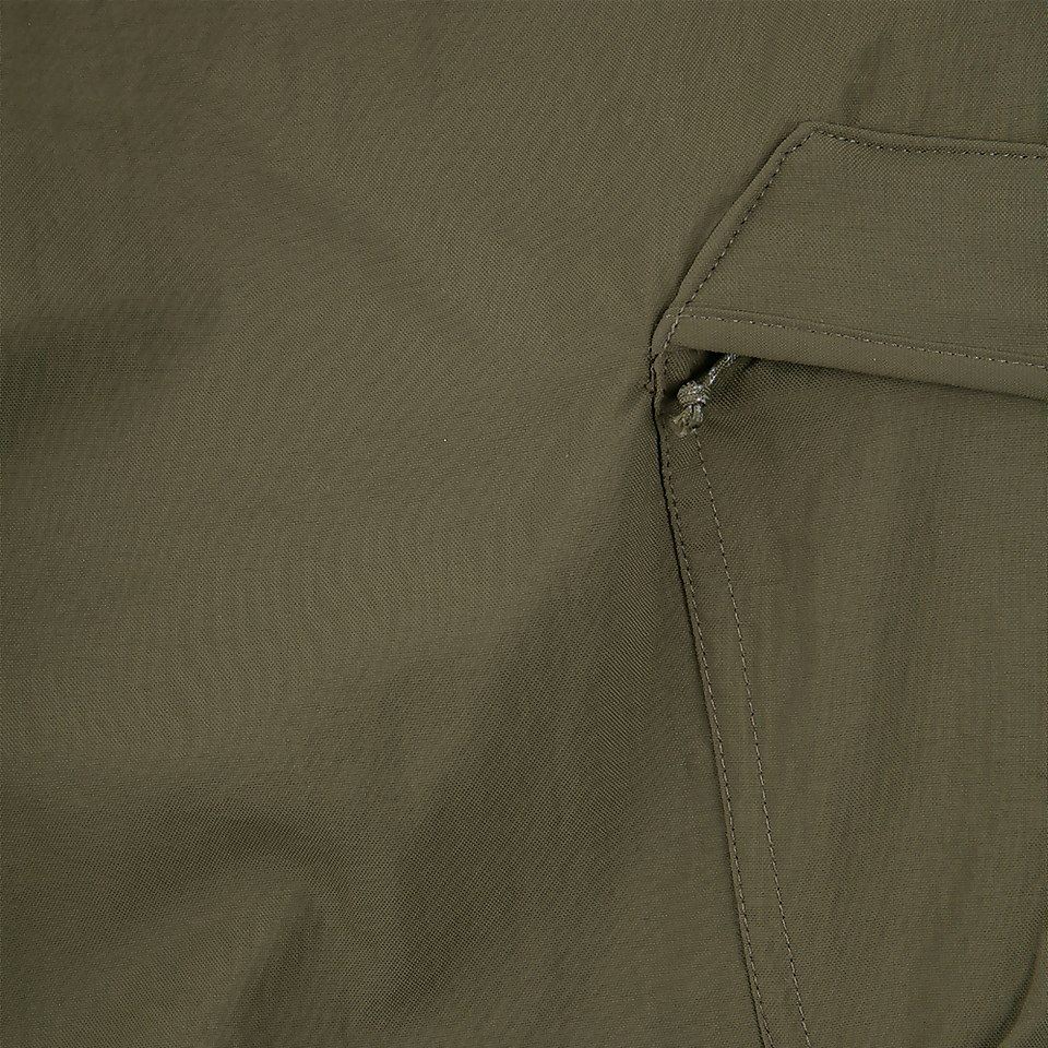 Men's Navigator 2.0 Trousers - Dark Green