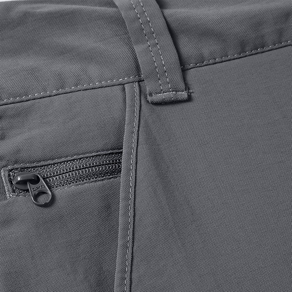 Men's Navigator 2.0 Trousers - Grey