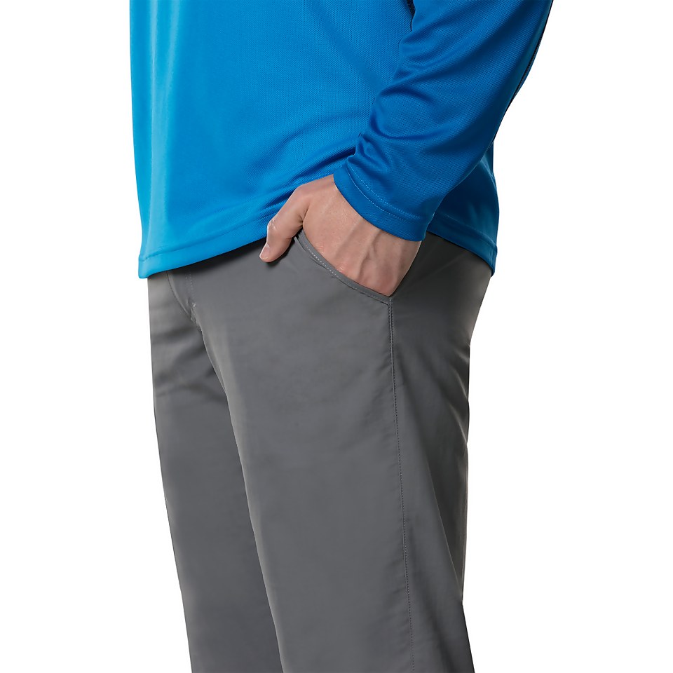 Men's Navigator 2.0 Trousers - Grey