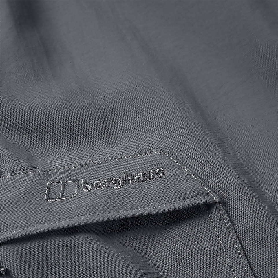 Men's Navigator 2.0 Trousers - Grey