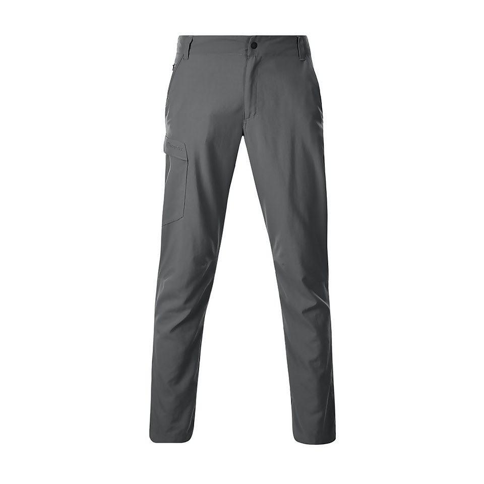 Berghaus Navigator 2.0 Mens Trousers - Regular OutdoorGB