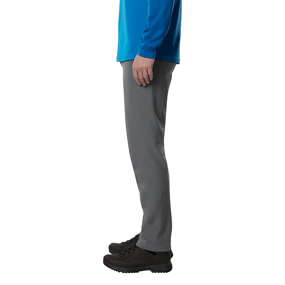 驚きの価格 Navigator Men's 2.0 Grey - Trousers ロング