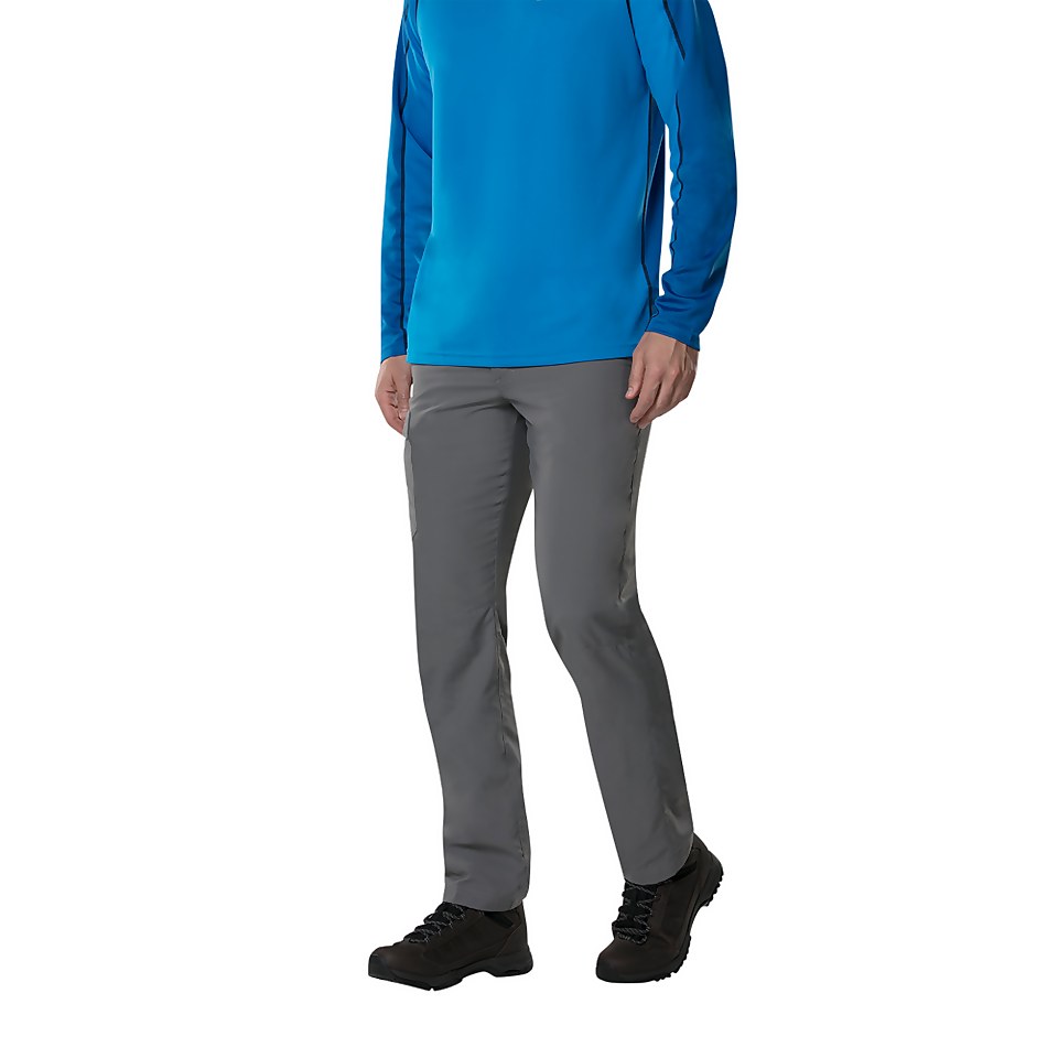 Men's Navigator 2.0 Trousers - Grey