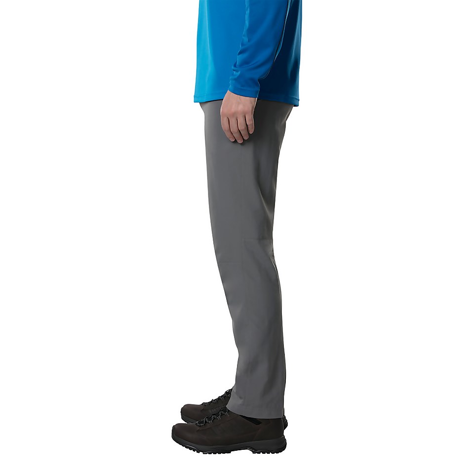 Men's Navigator 2.0 Trousers - Grey