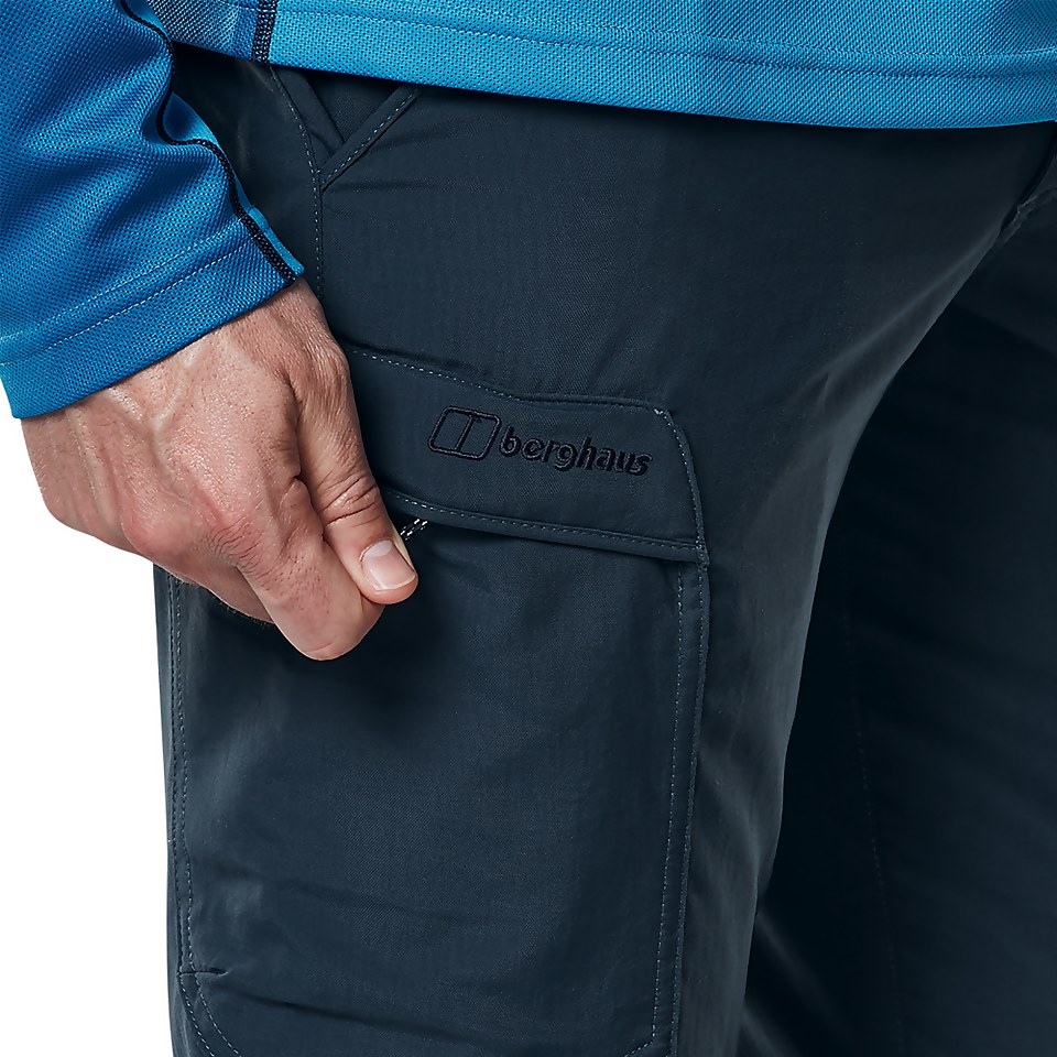 Men's Navigator 2.0 Trousers - Blue