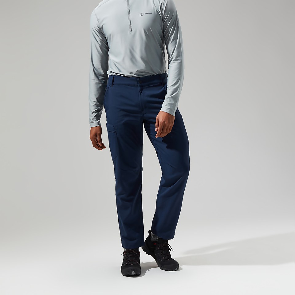 Men's Navigator 2.0 Pant - Dark Blue