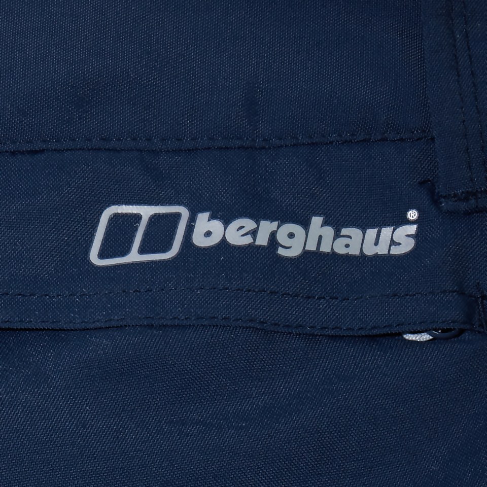 Men's Navigator 2.0 Pant - Dark Blue