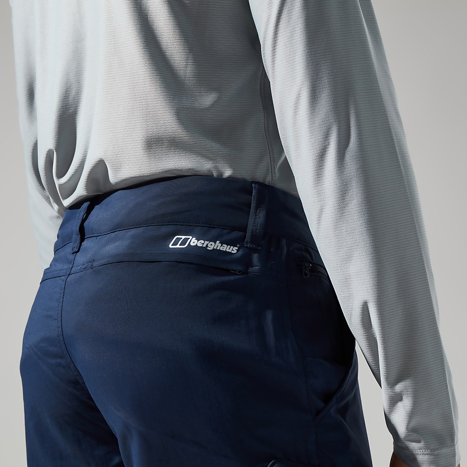 Men's Navigator 2.0 Pant - Dark Blue