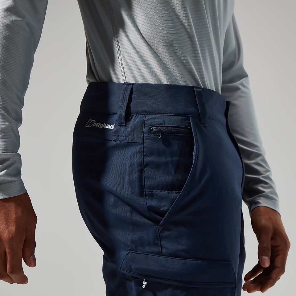 Men's Navigator 2.0 Pant - Dark Blue
