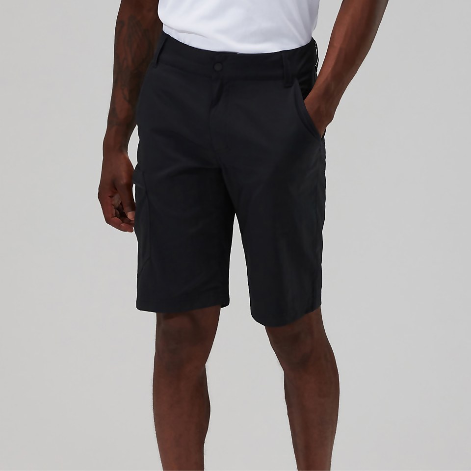 Men's Navigator 2.0 Short - Black