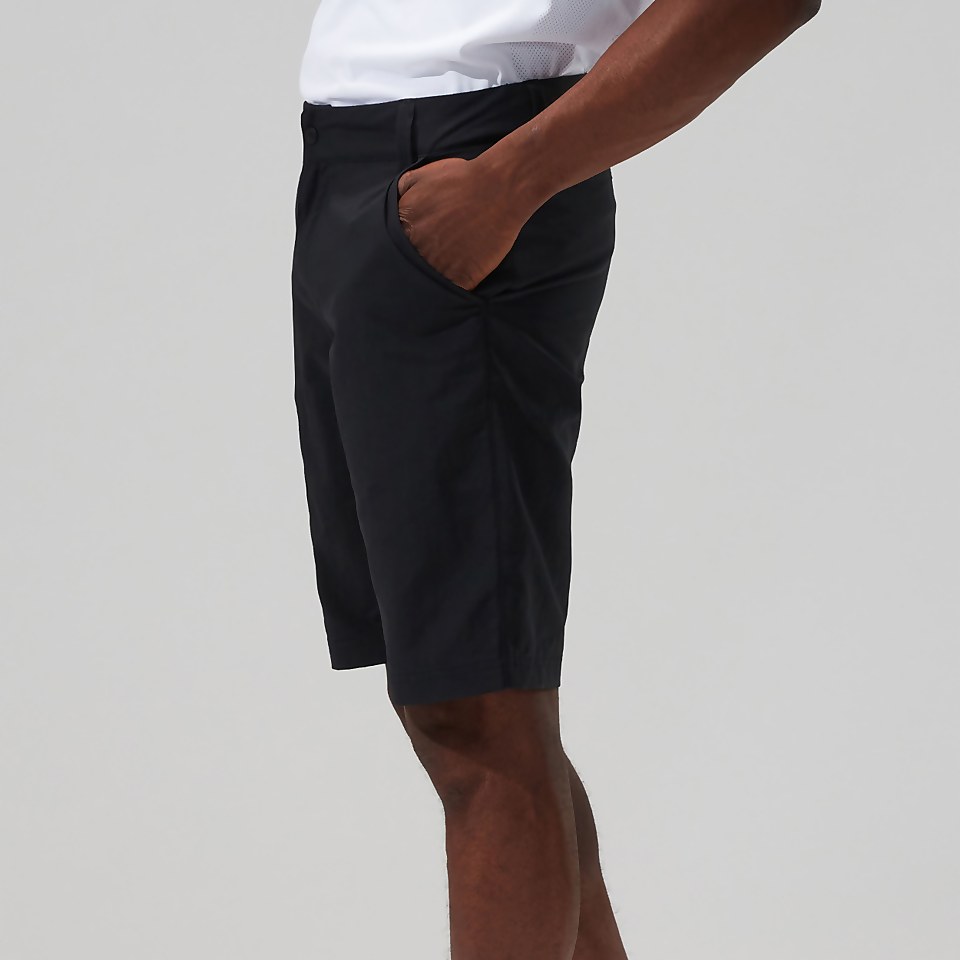 Men's Navigator 2.0 Short - Black