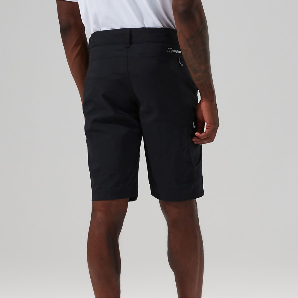 Men's Navigator 2.0 Short - Black