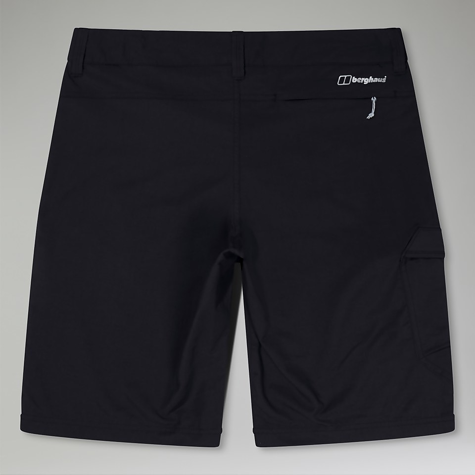 Men's Navigator 2.0 Short - Black