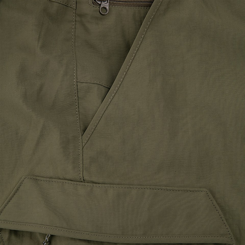 Men's Navigator 2.0 Shorts - Dark Green