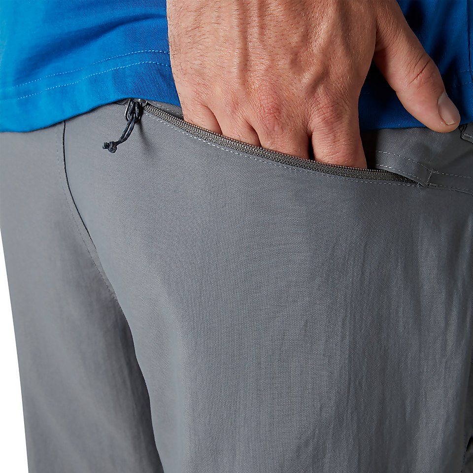 BERGHAUS NAVIGATOR 2.0 SHORT AM GRY/GRY