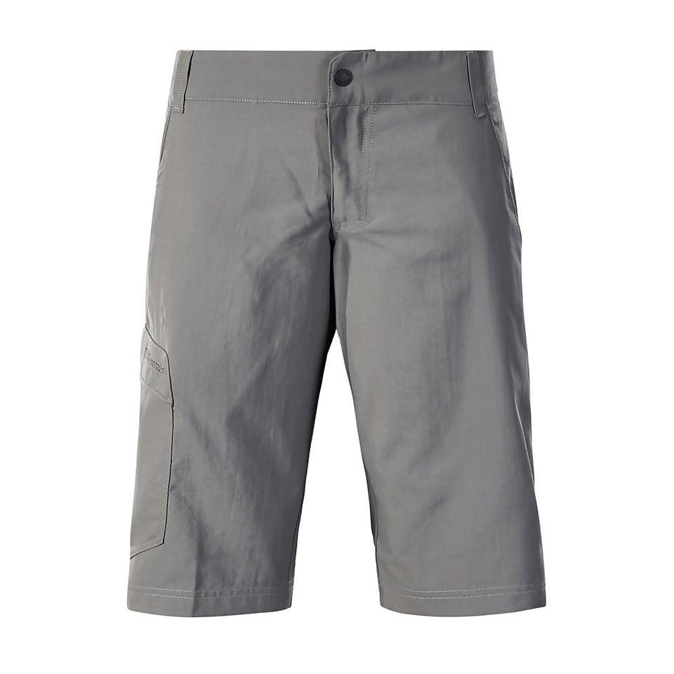 BERGHAUS NAVIGATOR 2.0 SHORT AM GRY/GRY