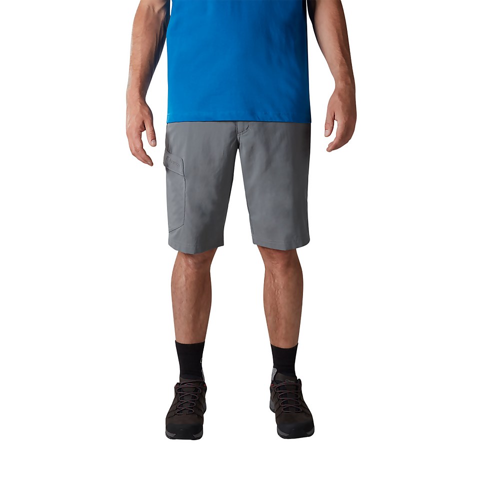 BERGHAUS NAVIGATOR 2.0 SHORT AM GRY/GRY