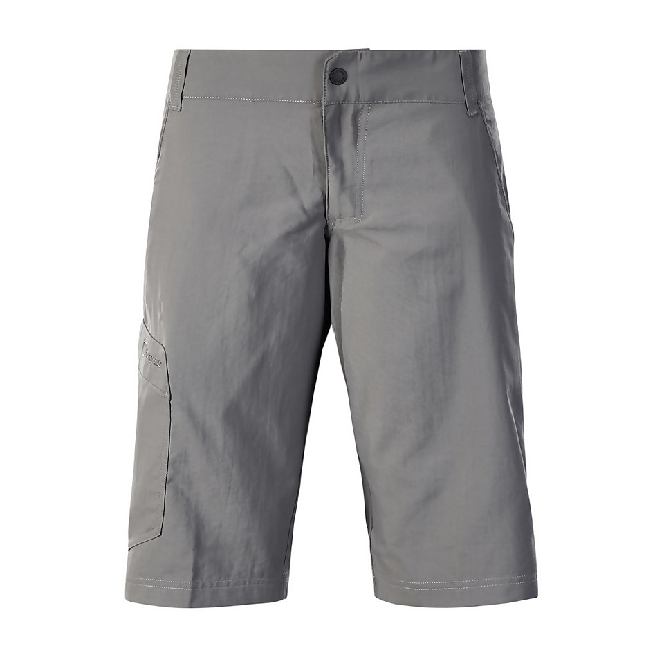 BERGHAUS NAVIGATOR 2.0 SHORT AM GRY/GRY
