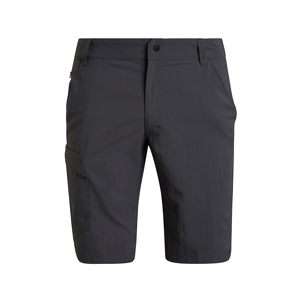 Navigator 2.0 Shorts für Herren - Grau