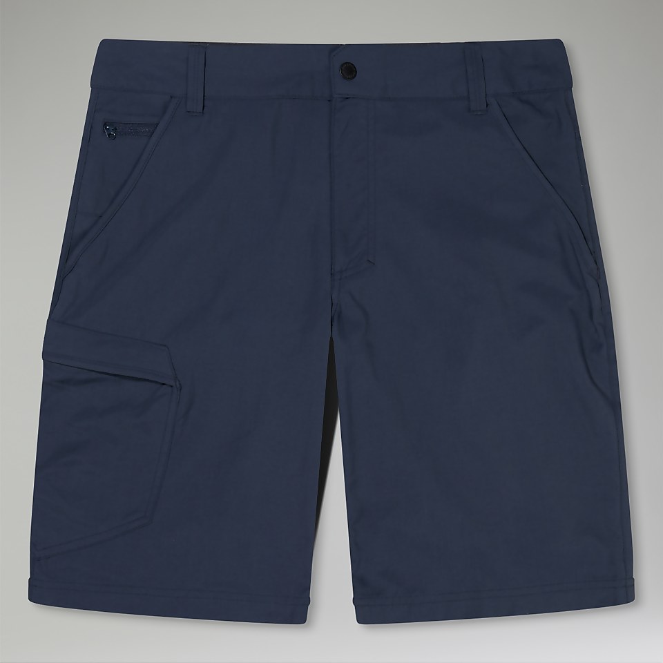 Navigator 2.0 Short für Herren - Dunkelblau