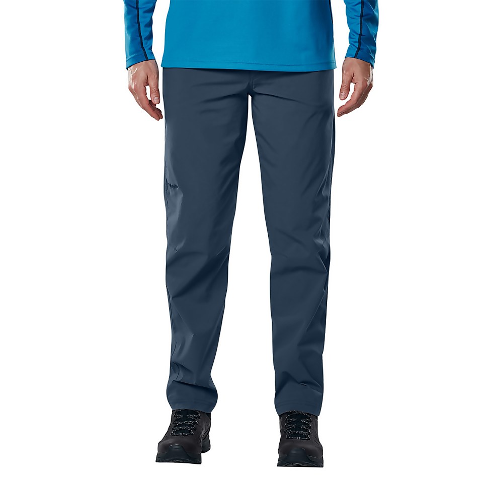 Men's Tanfield Trousers - Blue