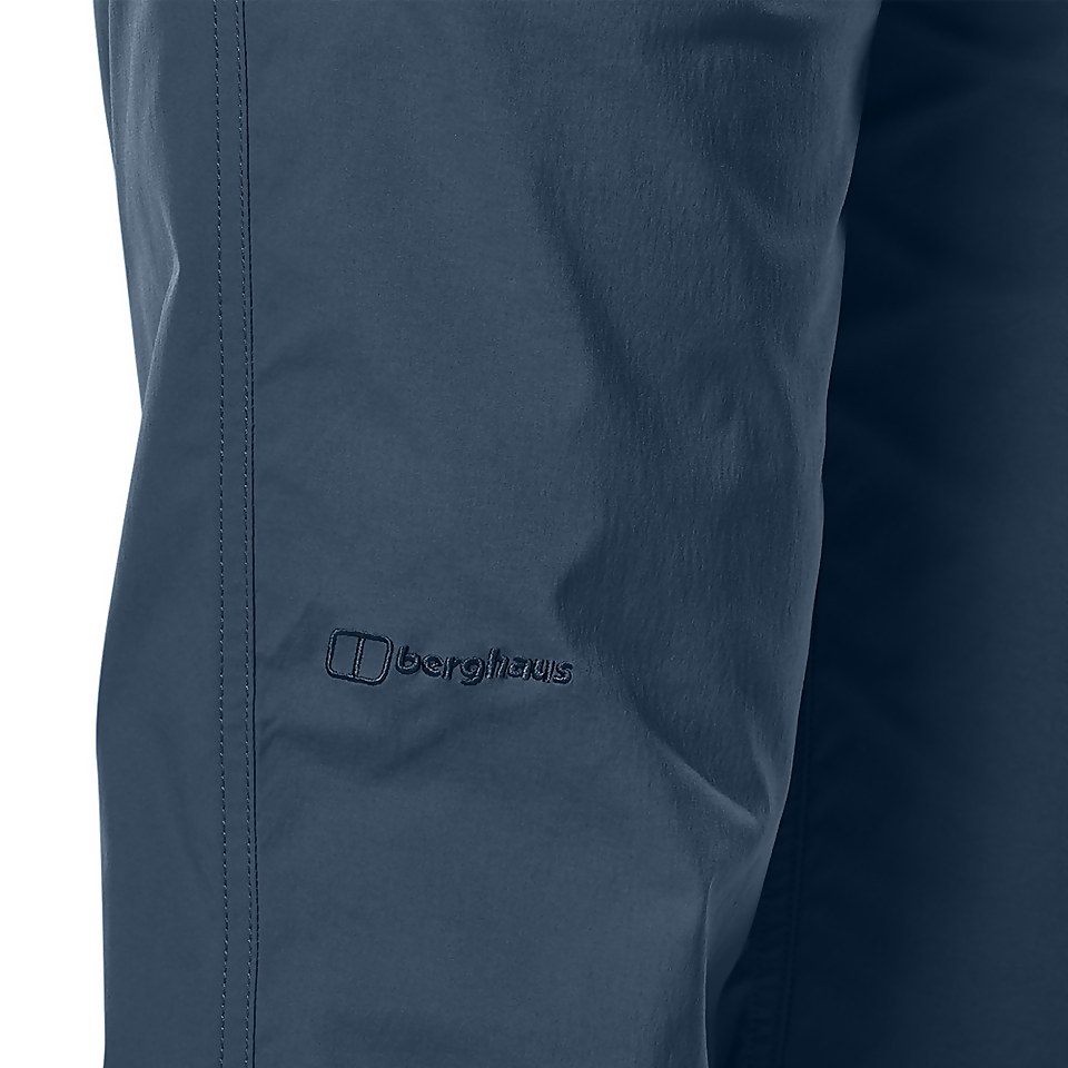 Men's Tanfield Trousers - Blue