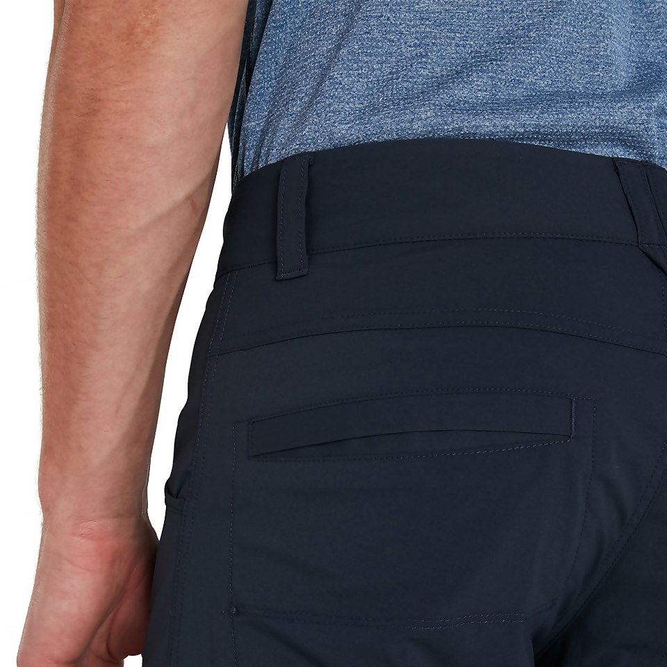 Men's Tanfield Trousers - Blue