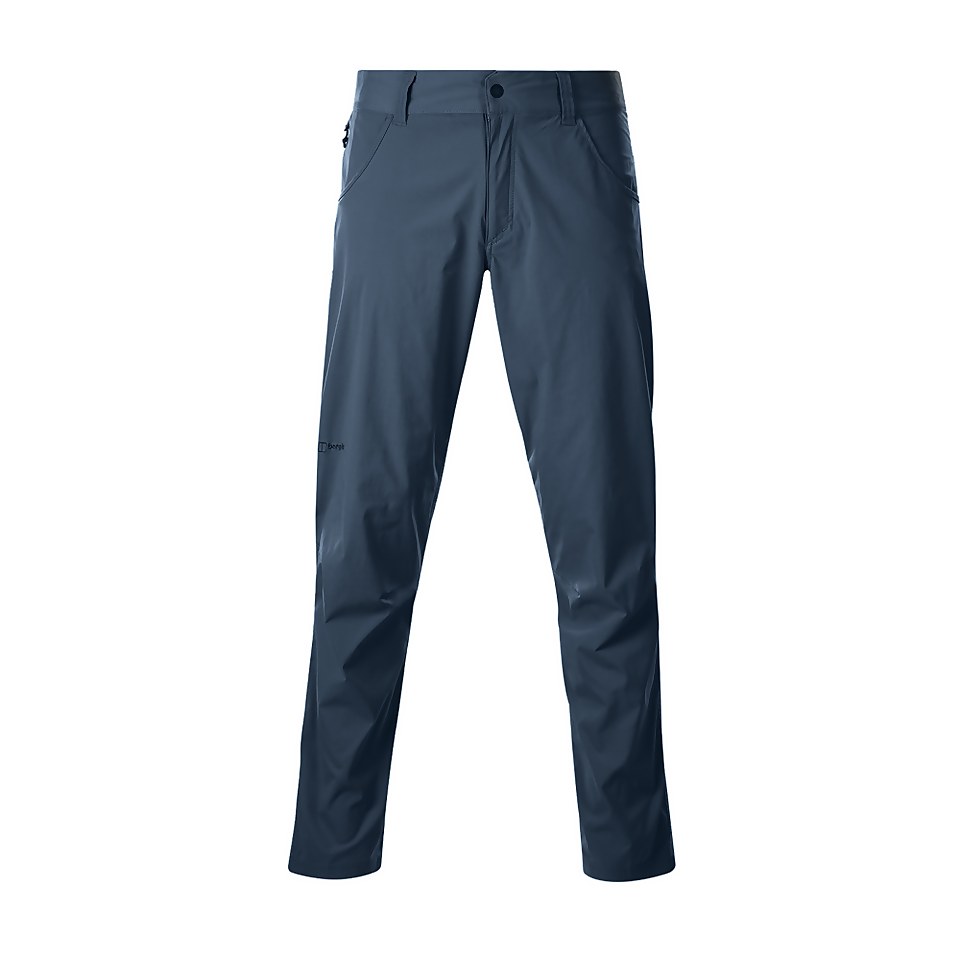 Men's Tanfield Trousers - Blue