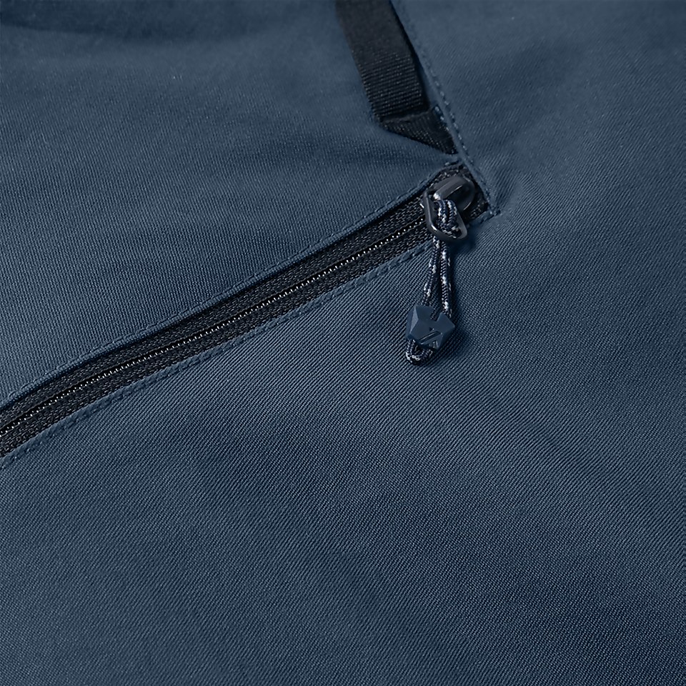 Men's Tanfield Trousers - Blue