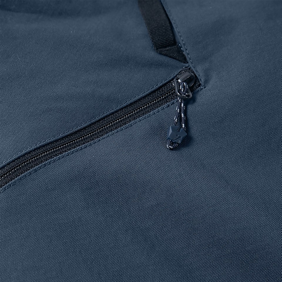 Men's Tanfield Trousers - Blue