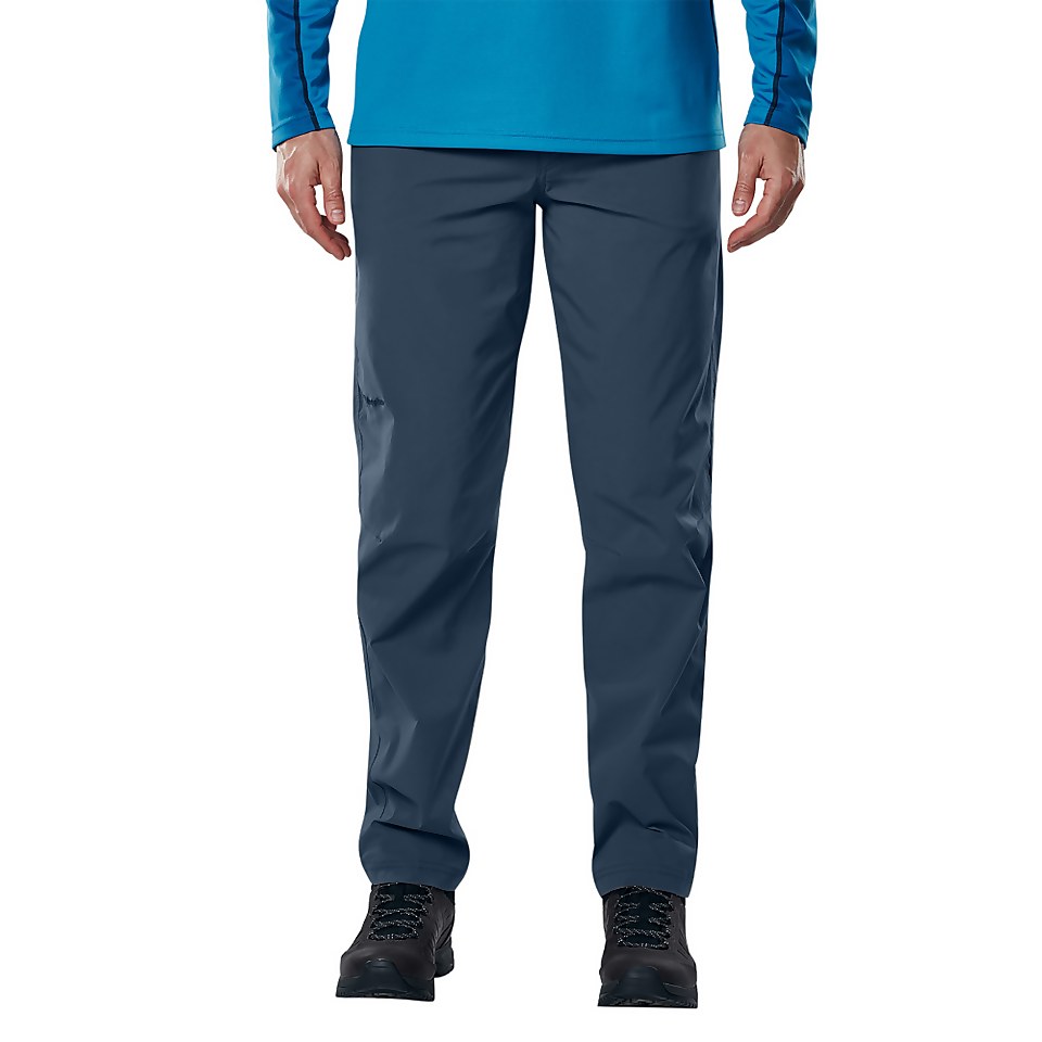 Men's Tanfield Trousers - Blue
