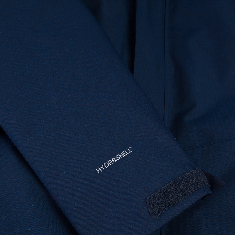 Women's Elara 3In1 Waterproof Jacket - Dark Blue