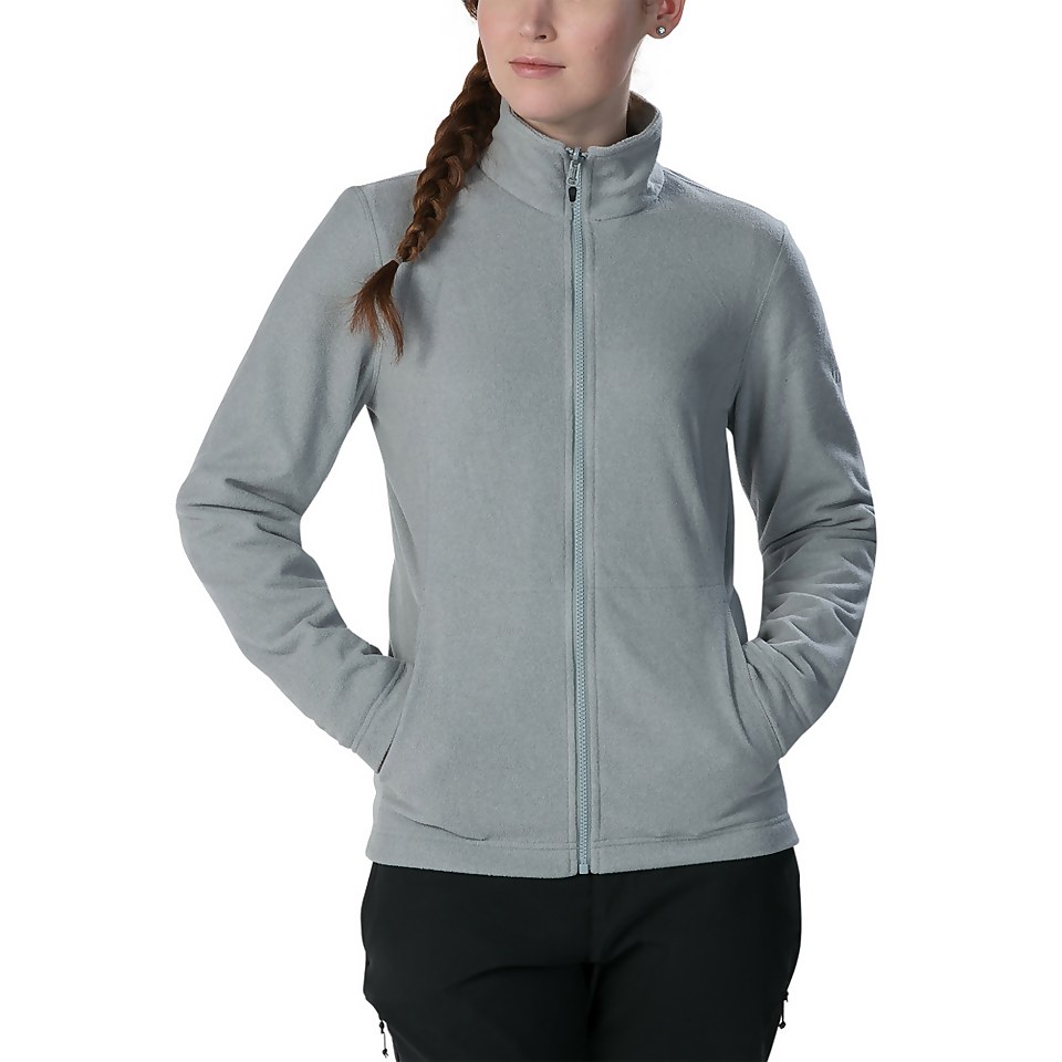 Women's Nalleru 3-in-1 Waterproof Jacket - Pink