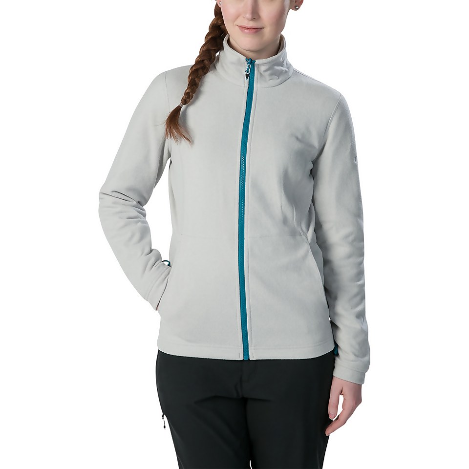Women's Nalleru 3-in-1 Waterproof Jacket - Turquoise