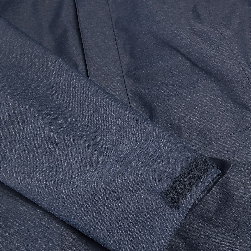 Women's Elara 3In1 Waterproof Jacket - Dark Blue / Blue