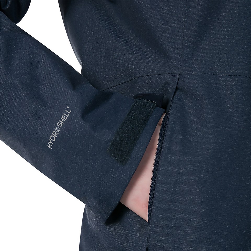 Women's Elara Waterproof Jacket - Blue