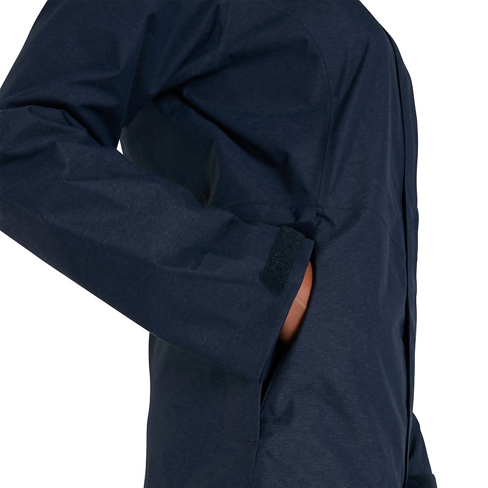Women's Elara Waterproof Jacket - Blue