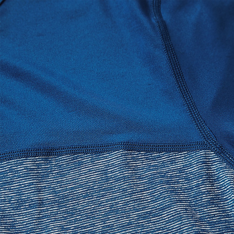 BERGHAUS VOYAGER TECH TEE BASECREWSS AF BLU/BLU