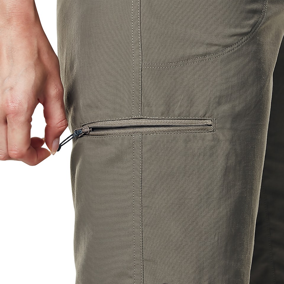 Women's Navigator 2.0 Shorts - Beige