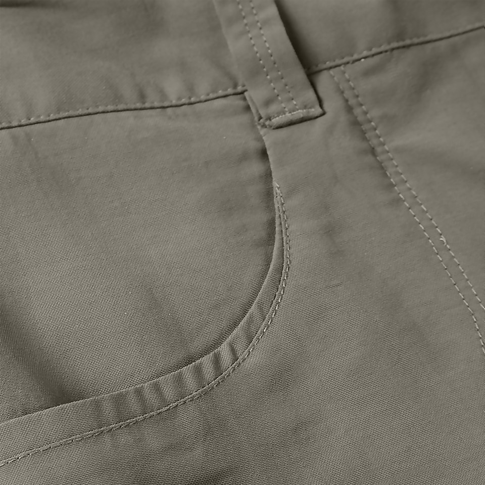 Women's Navigator 2.0 Shorts - Beige