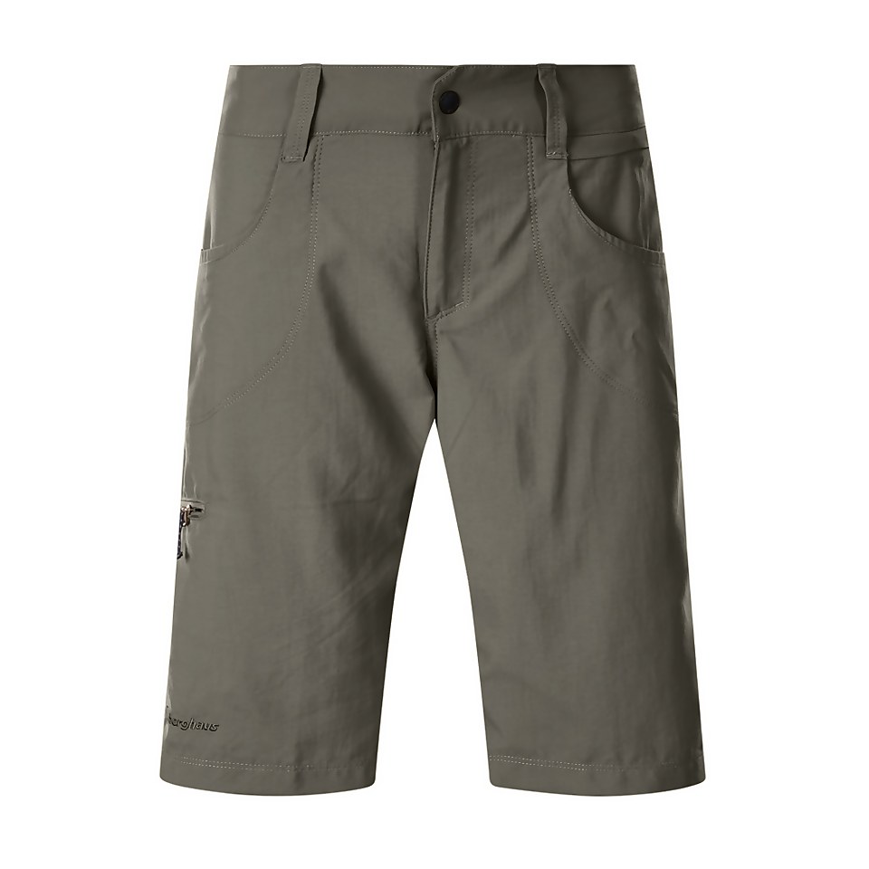Women's Navigator 2.0 Shorts - Beige