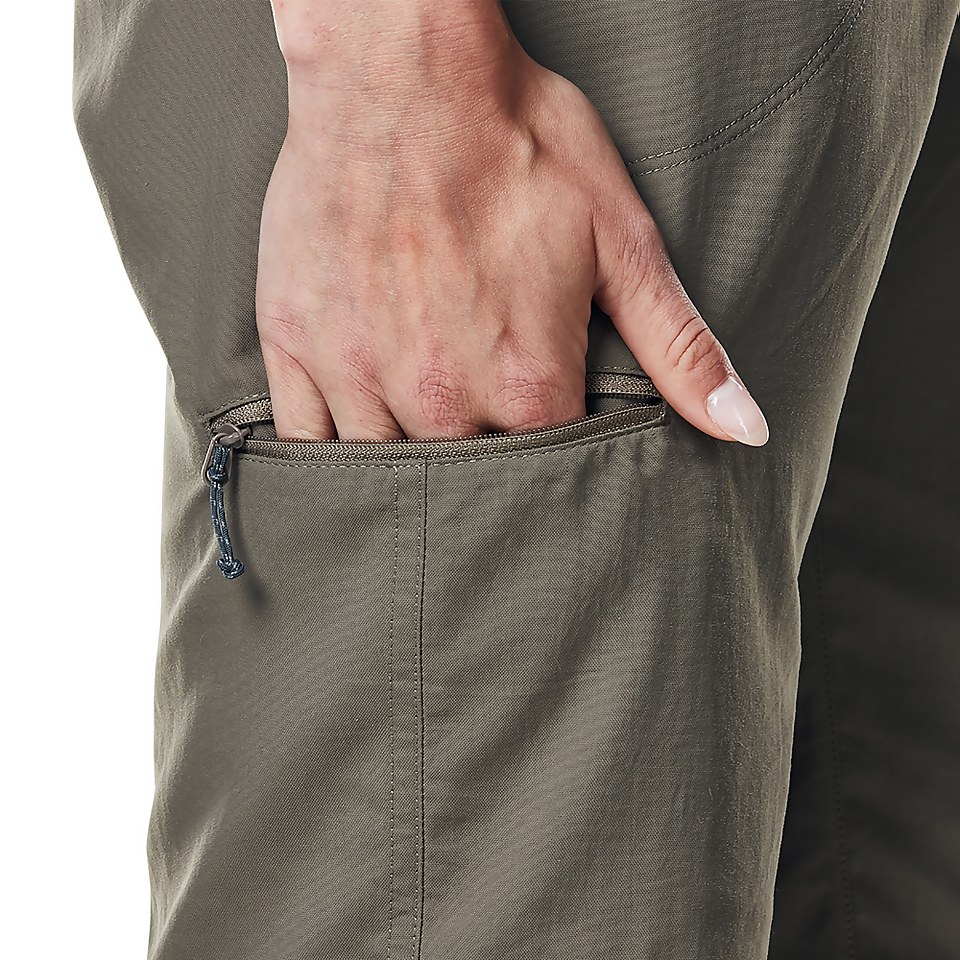 Women's Navigator 2.0 Shorts - Beige