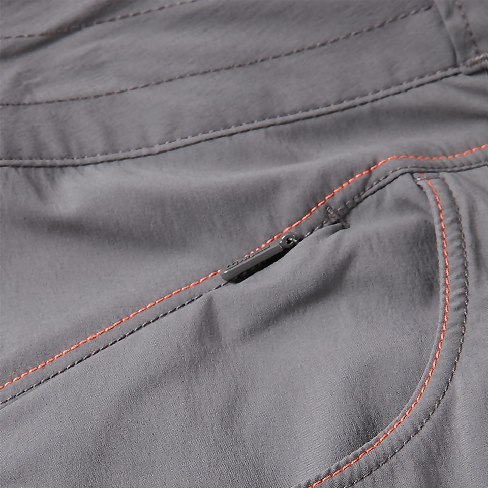 Women's Amelia Trousers - Grey