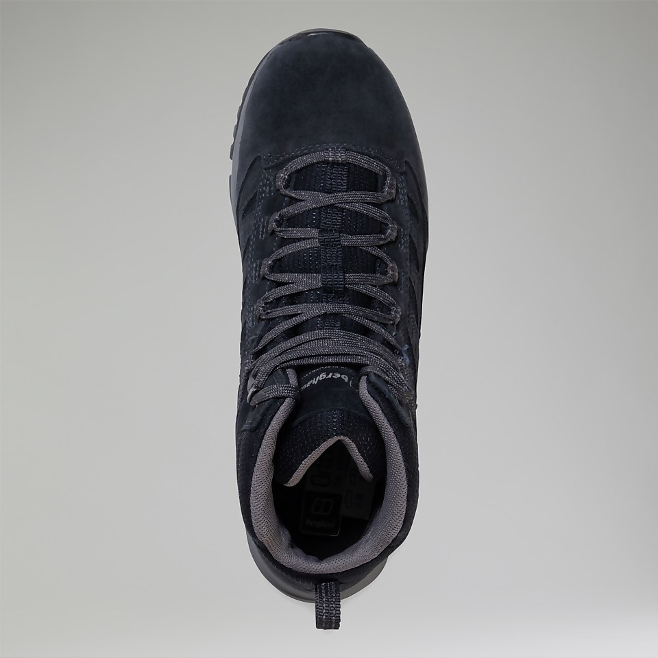 Men's Expeditor Trek 2.0 - Navy/Black